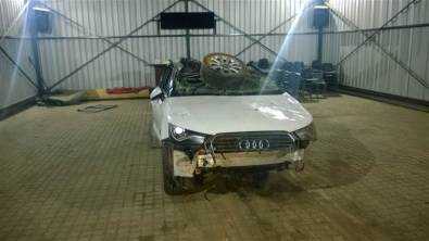 AUDI SPARES