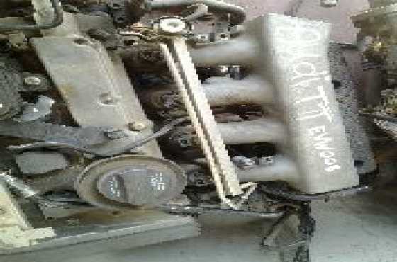 Audi TT engine for sale