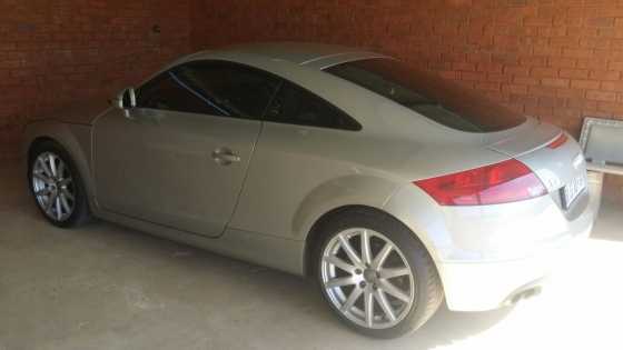 Audi TT quatro For Sale