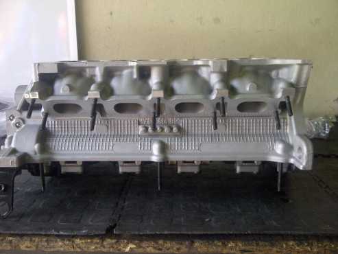 Audi  VW 1.8t 20v cylinder head