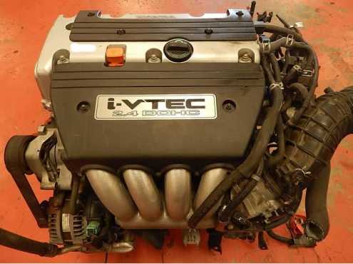 Audi,Honda and Volkswagen second hand engines and gearboxes