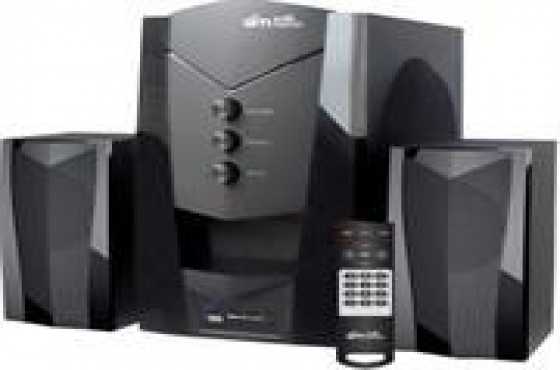 Audio Master Jive 7000w PMPO 2.1 Channel Bluetooth