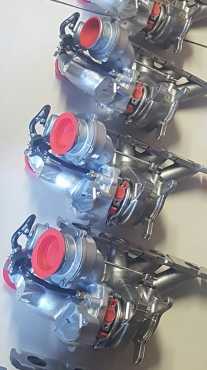 Audivw ko4 turbos. Original audi oem