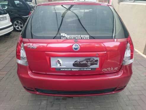 August Feast Sale - 2009 Fiat Palio Hatch - So Cheap amp Competitors can039t Match...