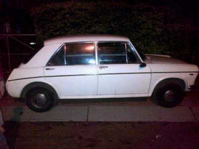 austin 1970 for sale very nice