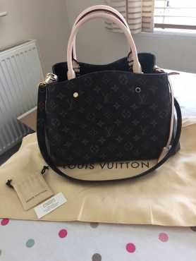 Authentic LV Speedy 30 With Box and Dust Bag