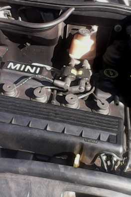 Auto electrician and mechanic