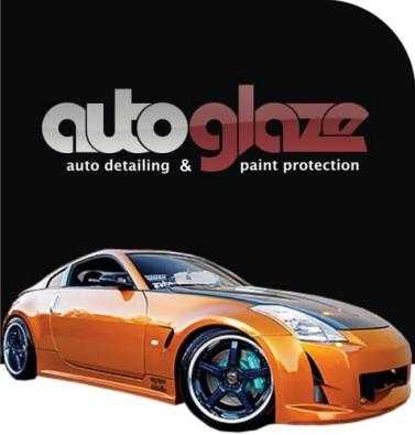 Auto Glaze 0614247121