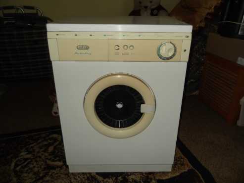 AutoDry Tumble Dryer