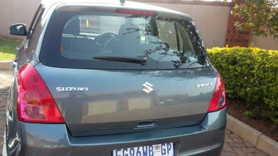 Automatic 2008 Swift  R69000