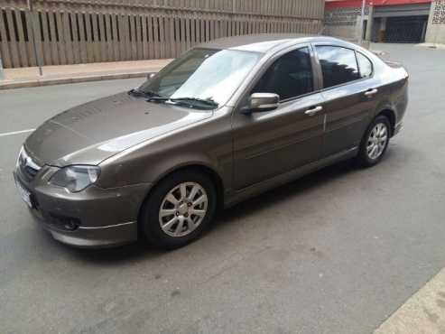 Automatic 2012 Proton Persona 1.6i For SALE