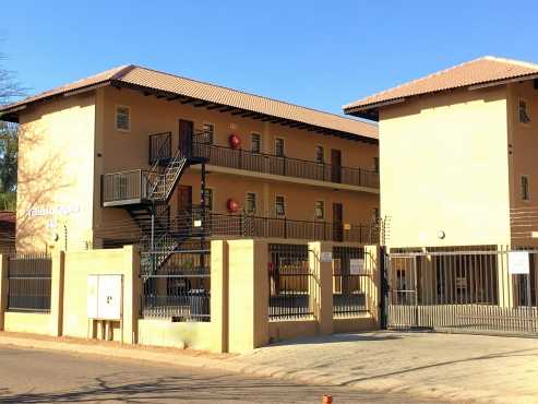 AVAILABLE IMMEDIATELY 23 VILLIERIA HEIGHTS 2 BEDROOM APARTMENT R 5 700.00 VILLIERIA