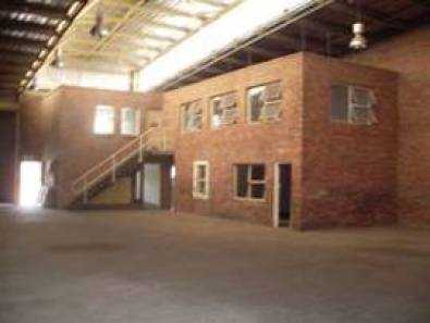 Available industrial warehouses, workshops to let