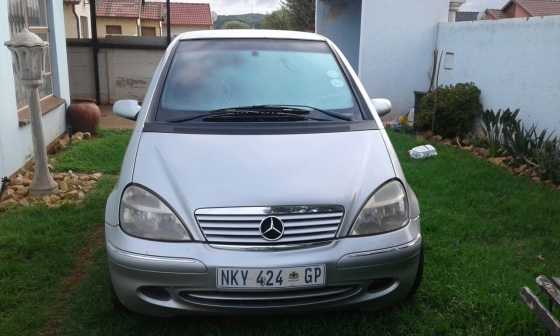 Avangarde for sale190 merc