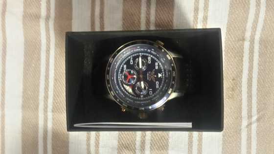 aviator watch