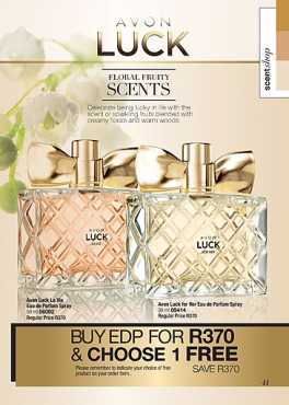 AVON amp Justine Pretoria East by Lisa