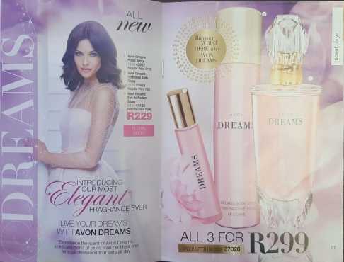 Avon Dreams