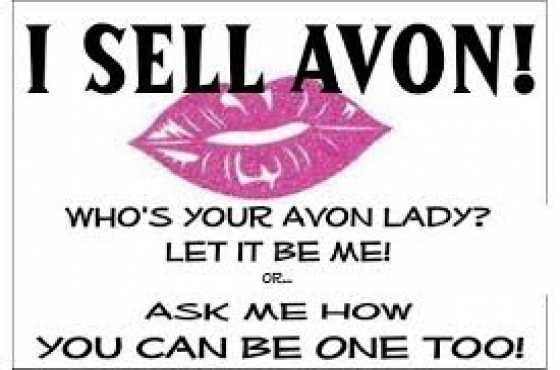 Avon Products