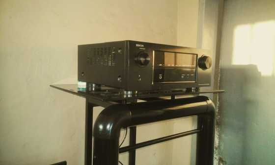 AVR-X3000 DENON AMP