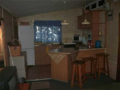 Awesome 3 Bedroom, 2 Bathroom Cottage in the Vaal Dam FOR SALE For Only R525,000