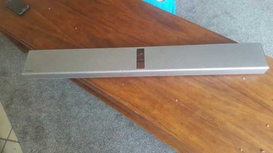 awesome bluetooth plus sound bar