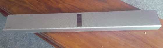 Awesome Bluetooth Soundbar