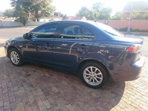 Awesome Wheels for Daddy this Father039s Day SALE - Mitsubishi Lancer - Neat Sedan to go