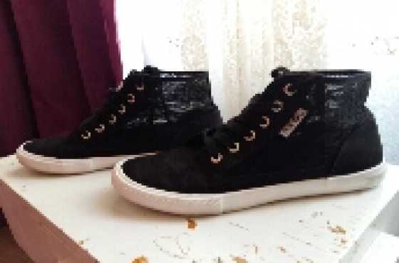 AWOL sneakers for sale