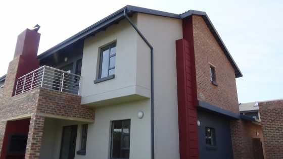 AZIMA VIEW - New Development in Doornpoort  R 1 410 000