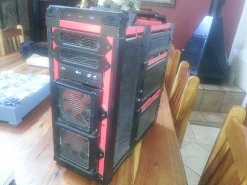 Aztech Computer box for sale