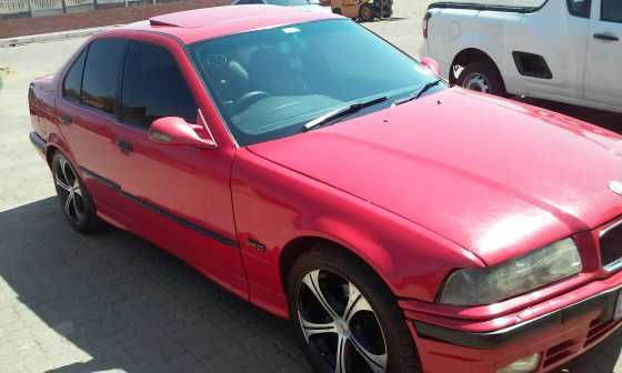 b m w 318 for sale