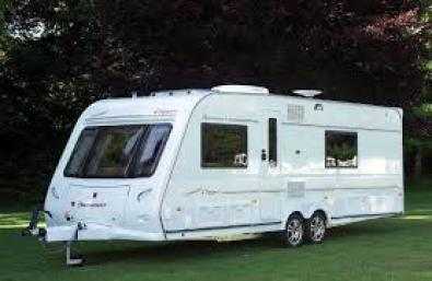 B071 - Buy a CARAVAN without Finance