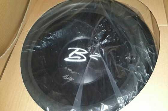 B2 Audio Subwoofer