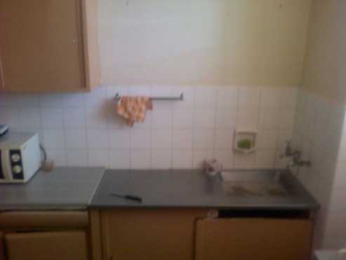 Bachelor and half 3000 Confido,Pretoria Central