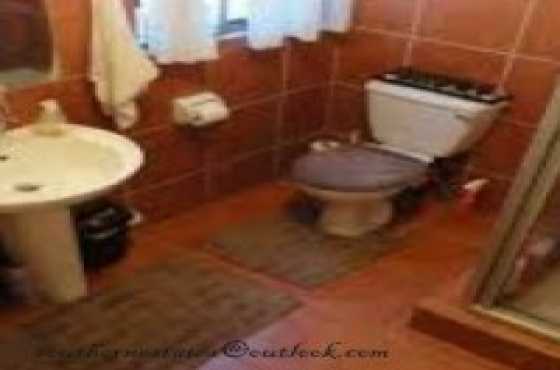 Bachelor Apartement, 1 bathroom in Laborie Village. Auckland Park