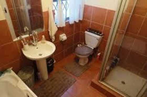 Bachelor Apartment, 1 bathroom, Laborie Village, Auckland Park