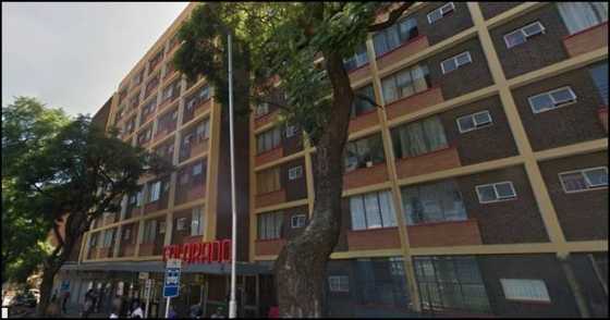 Bachelor Apartment for sale in Pretoria Central