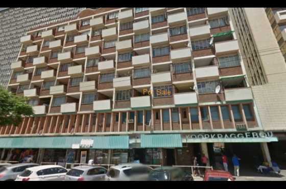 Bachelor Apartment for sale in Pretoria Central