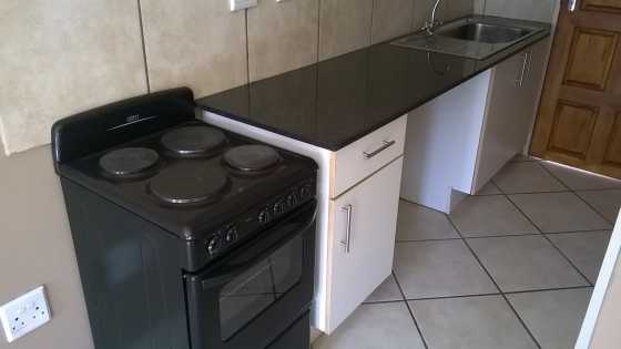 Bachelor apartment to let in PTA North