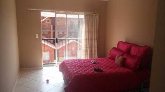 Bachelor apartment to let in PTA North closer to Akasia