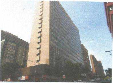 Bachelor flat for sale -Braamfontein