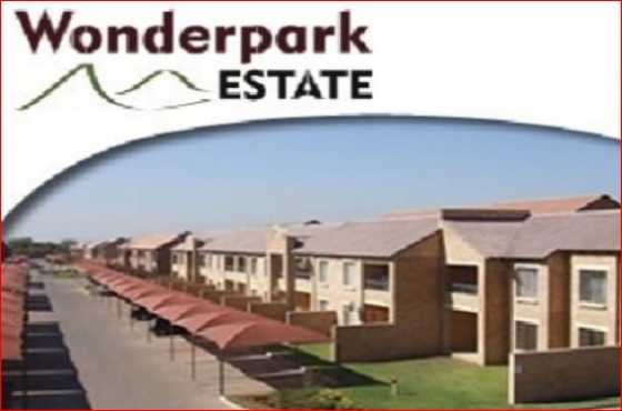 Bachelor flat for sale Wonderpark Estate
