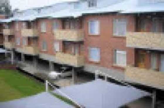 Bachelor flat in Auckland Park