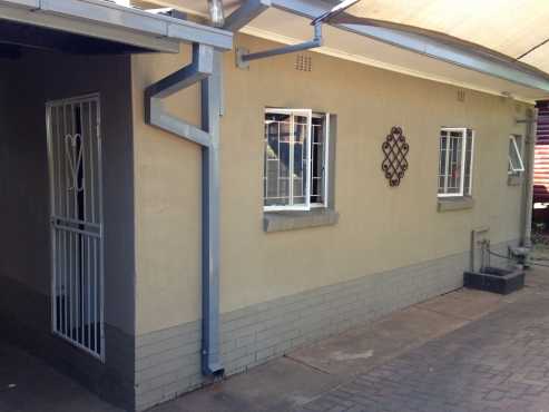 Bachelor Flat in Rietondale