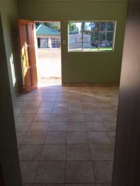 Bachelor flat in Rynfield AH Benoni