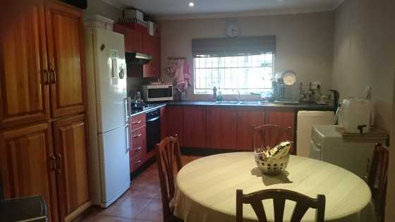 Bachelor flat near Steve Biko Academic Hospital