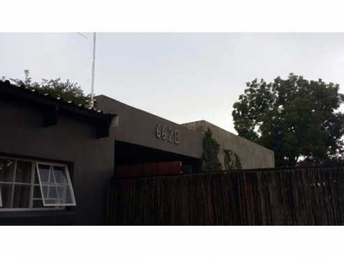 Bachelor Flat to rent in Rietfontein - N767