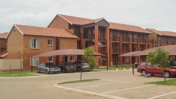 Bachelor Flat to Rent in Secure Estate , Affordable, Pretoria North