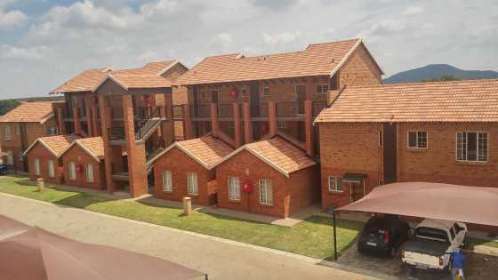 Bachelor Flat to Rent in Secure Estate , Affordable, Pretoria North