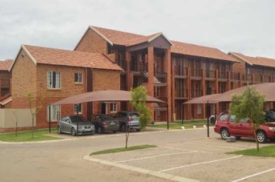 Bachelor Flat to Rent in Secure Estate Pretoria North